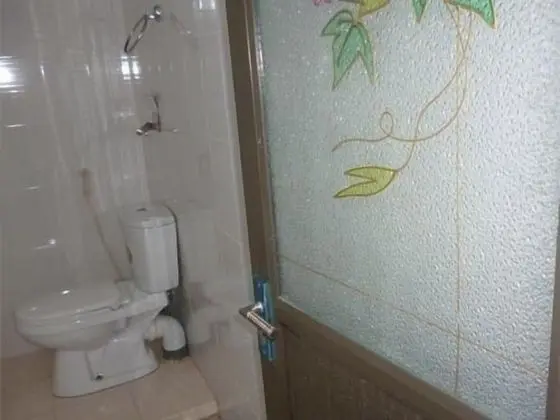 Standard Tek Büyük Yataklı Oda, 1 En Büyük (King) Boy Yatak