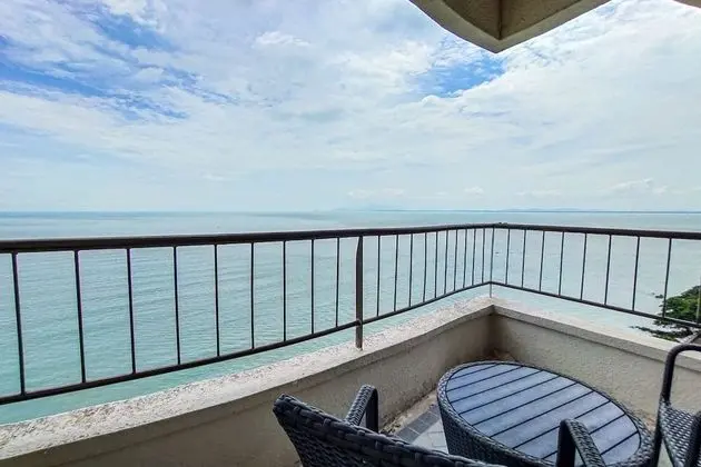 Family Apart Daire