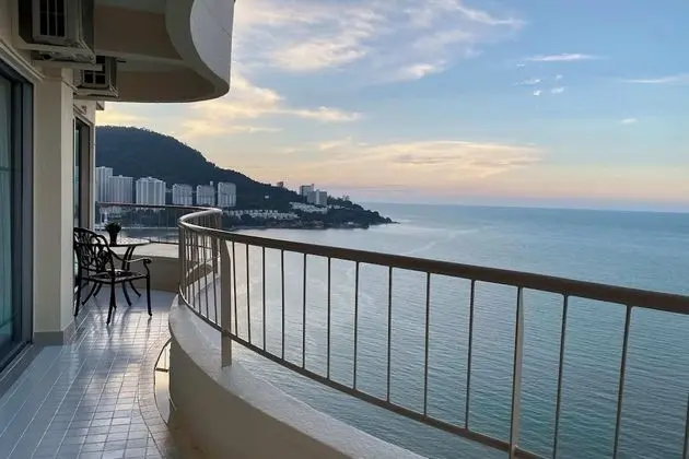 Panoramic Apart Daire