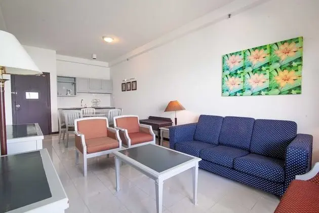 Romantic Apart Daire, 2 Yatak Odası