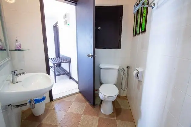 Romantic Apart Daire, 2 Yatak Odası