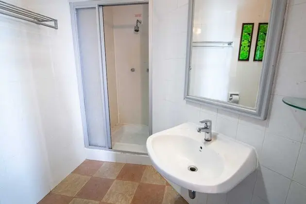 Romantic Apart Daire, 2 Yatak Odası