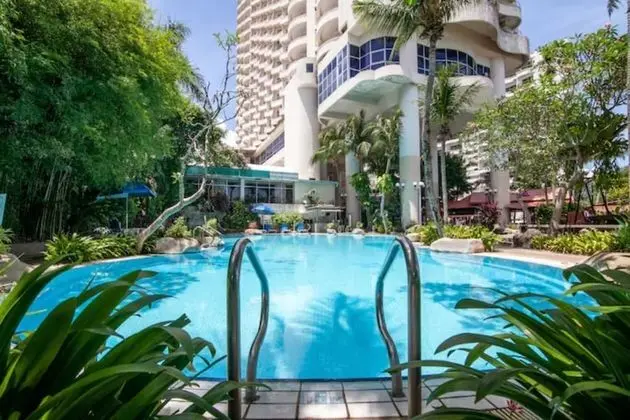 Romantic Apart Daire, 2 Yatak Odası