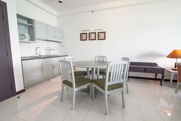 Romantic Apart Daire, 2 Yatak Odası