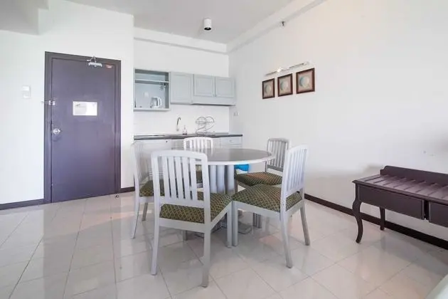 Romantic Apart Daire, 2 Yatak Odası