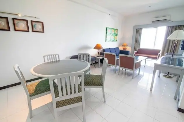 Romantic Apart Daire, 2 Yatak Odası