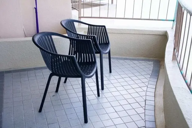 Romantic Apart Daire, 2 Yatak Odası