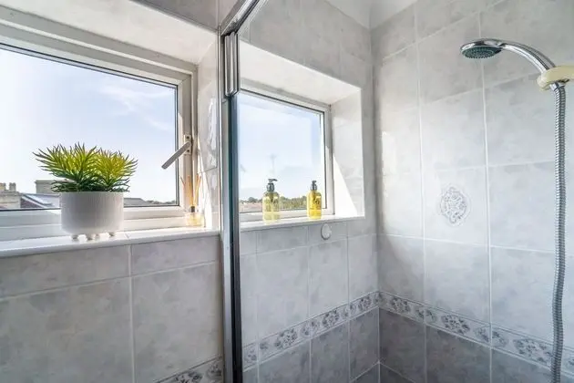 Banyo Duşu