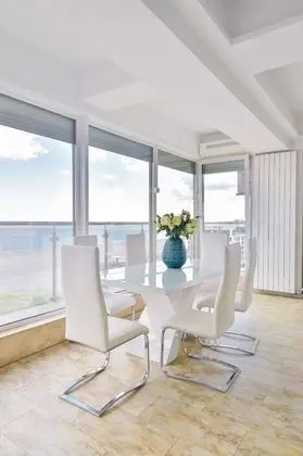 Penthouse Apartment