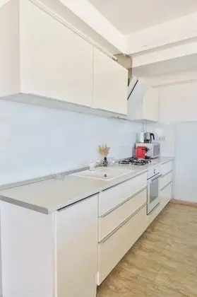 Penthouse Apartment