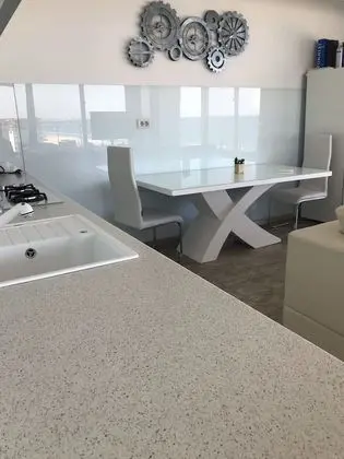 Penthouse Apartment