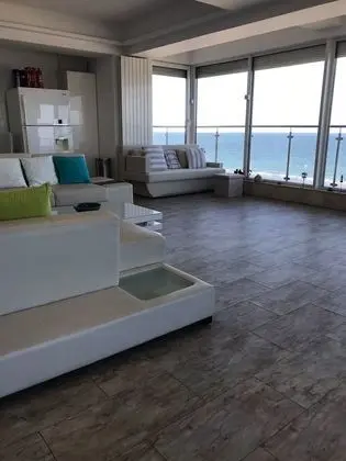 Penthouse Apartment