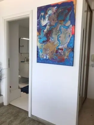 Penthouse Apartment