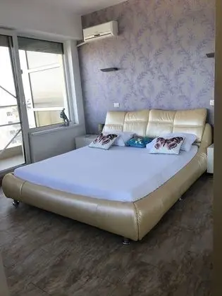 Penthouse Apartment