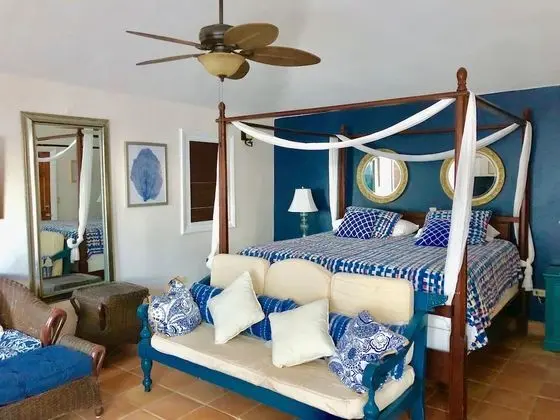 Exclusive Villa, 5 Yatak Odası, Okyanus Manzaralı