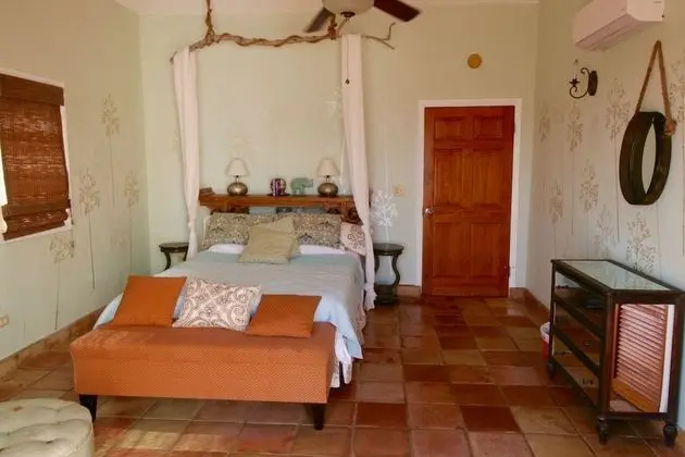 Exclusive Villa, 5 Yatak Odası, Okyanus Manzaralı
