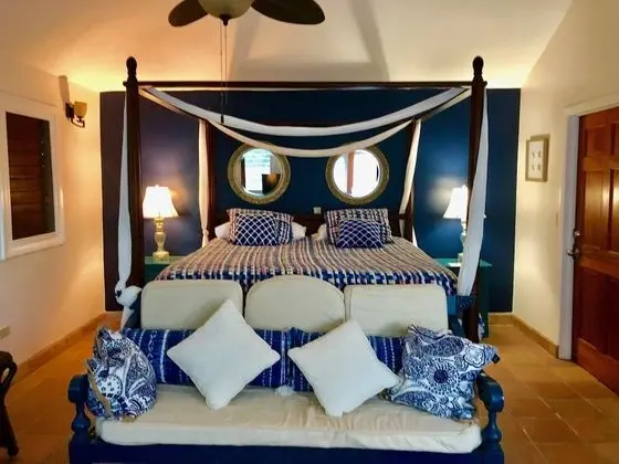 Exclusive Villa, 5 Yatak Odası, Okyanus Manzaralı