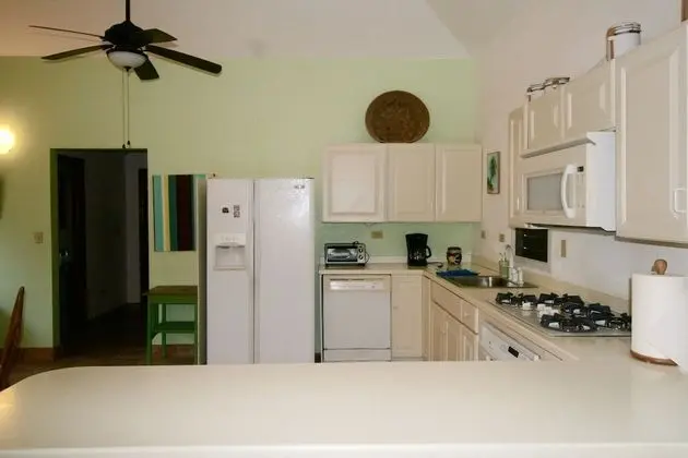 Exclusive Villa, 5 Yatak Odası, Okyanus Manzaralı