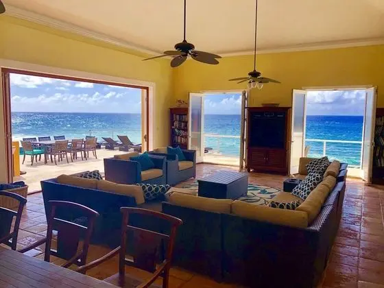 Exclusive Villa, 5 Yatak Odası, Okyanus Manzaralı