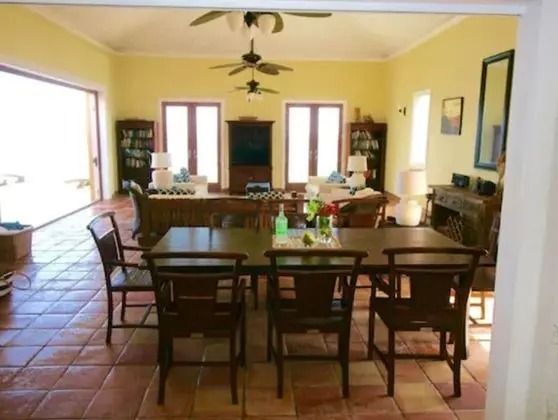 Exclusive Villa, 5 Yatak Odası, Okyanus Manzaralı