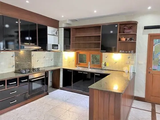 Traditional Villa, 4 Yatak Odası, Kişiye Özel Havuzlu, Deniz Manzaralı