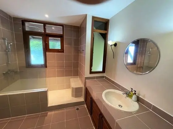 Traditional Villa, 4 Yatak Odası, Kişiye Özel Havuzlu, Deniz Manzaralı