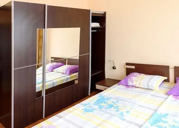 1-Bed with Sea View - Bridal Apartment