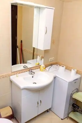 1-Bed with Sea View - Bridal Apartment