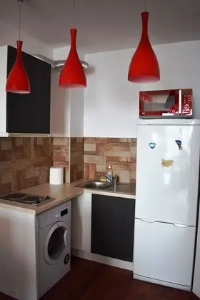 Stylish 2-Bed Apartment, Great Sea View