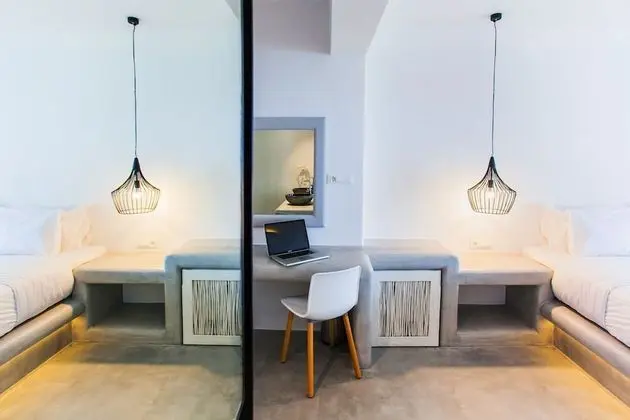 Superior Süit, 1 Çift Kişilik Yatak, Sigara İçilmez