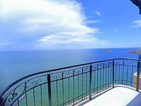 Panoramic Apart Daire