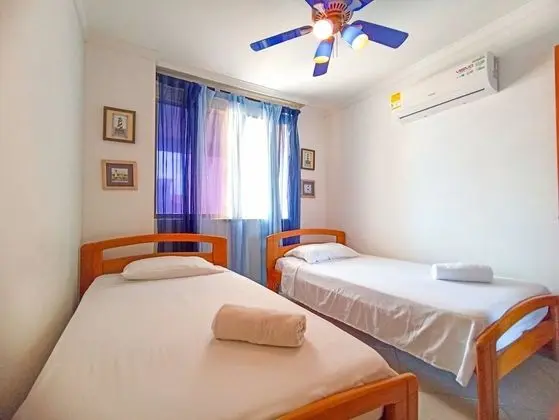 Panoramic Apart Daire