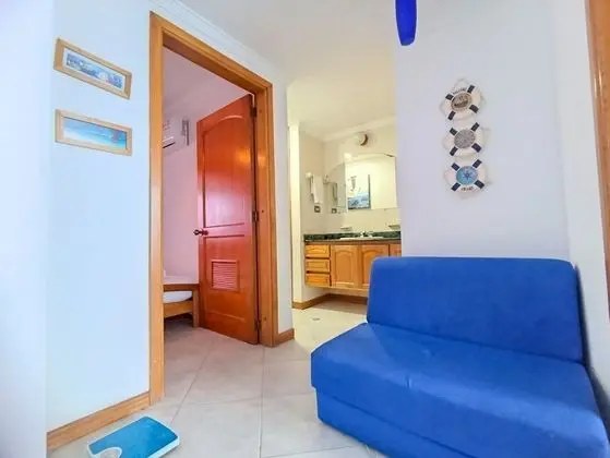 Panoramic Apart Daire