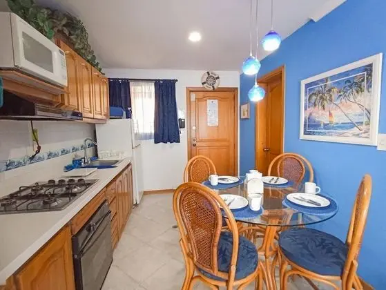 Panoramic Apart Daire