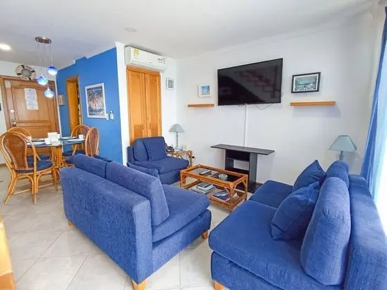 Panoramic Apart Daire