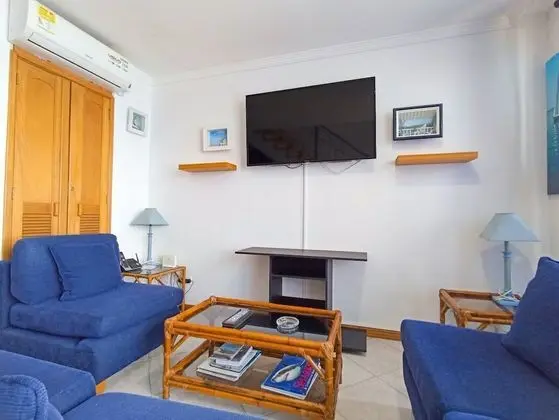 Panoramic Apart Daire