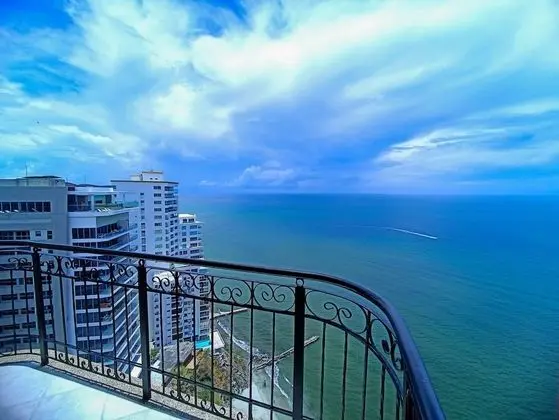 Panoramic Apart Daire