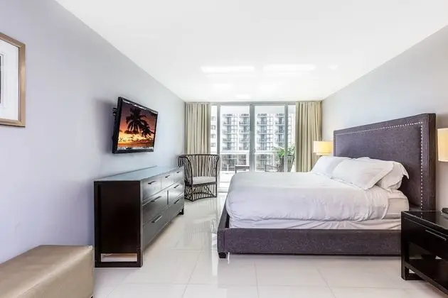 Deluxe Apart Daire (3 Bedrooms)