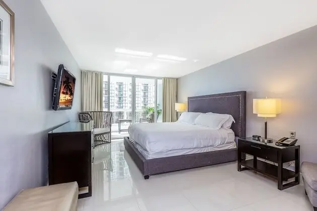 Deluxe Apart Daire (3 Bedrooms)