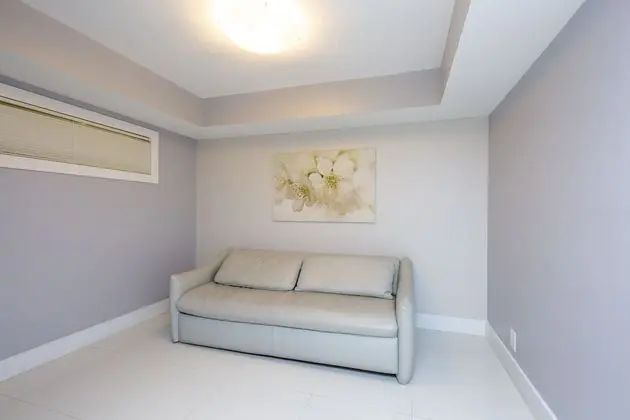 Deluxe Apart Daire (3 Bedrooms)