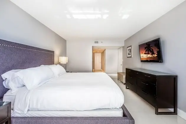 Deluxe Apart Daire (3 Bedrooms)