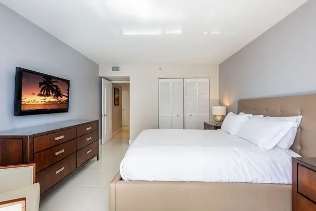 Deluxe Apart Daire (3 Bedrooms)