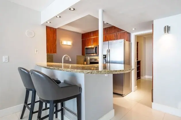 Deluxe Apart Daire (3 Bedrooms)