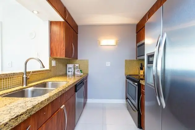 Deluxe Apart Daire (3 Bedrooms)