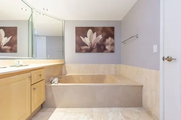 Deluxe Apart Daire (3 Bedrooms)