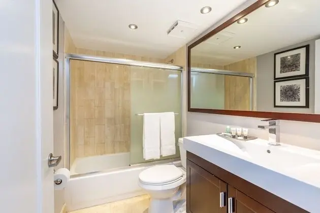 Deluxe Apart Daire (3 Bedrooms)