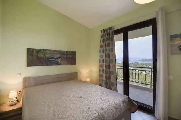 Comfort Dubleks, Deniz Manzaralı, Denize Bakan (Nireus)