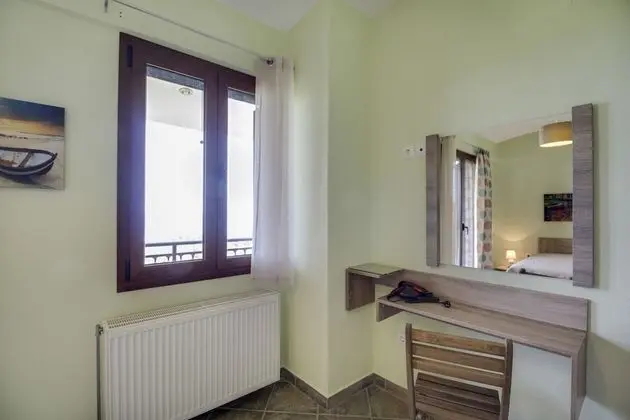 Comfort Dubleks, Deniz Manzaralı, Denize Bakan (Nireus)