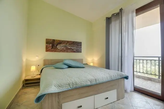 Comfort Dubleks, Deniz Manzaralı, Denize Bakan (Proteas)