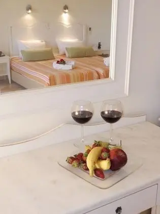 Superior Stüdyo, Deniz Manzaralı